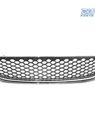 GRIGLIA AUDI TT 98-05 LOOK RS ARGENTO