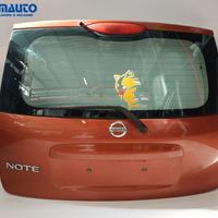 Portellone Post NISSAN NOTE '08