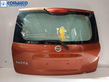 Portellone Post NISSAN NOTE '08