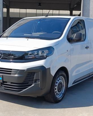 OPEL Vivaro M 1.5 diesel 120cv S&S