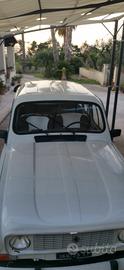  Renault 4 tl 1100cc 