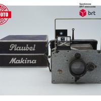 Plaubel Makina I