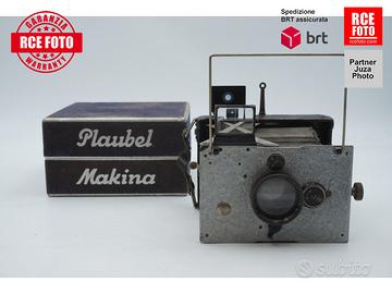 Plaubel Makina I
