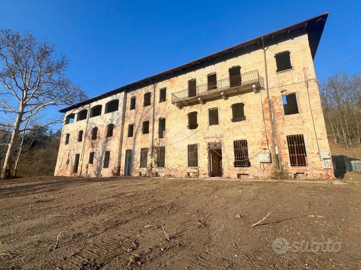 RUSTICO A ASTI - Vista 2