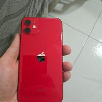 iphone 11 64gb completo di accessori