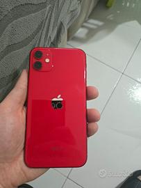 iphone 11 64gb completo di accessori