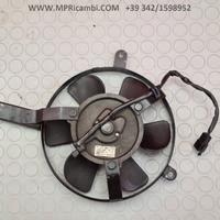 ELETTROVENTOLA VENTOLA YAMAHA R1 2001 2000 YZF 199