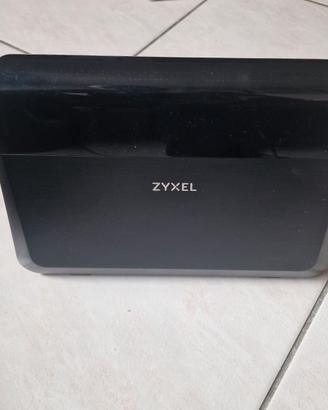 modem zytex VMG8825-B50B 