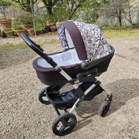 Trio Cam Dinamico up