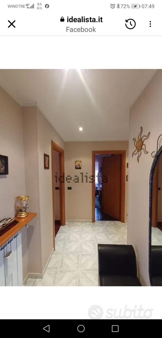 Appartamento – Tito - Altro