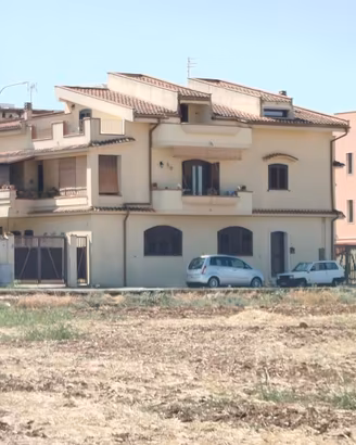 Villa con rogito notarile a mie spese