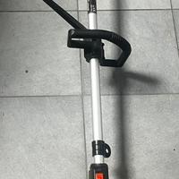 Decespuliatore a scoppio Progreen pg26