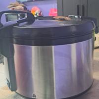 rice cooker professionale 