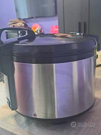 rice cooker professionale 