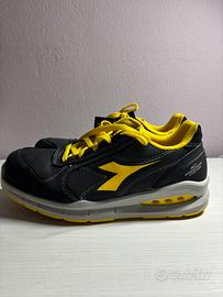 Scarpe antinfortunistiche Diadora