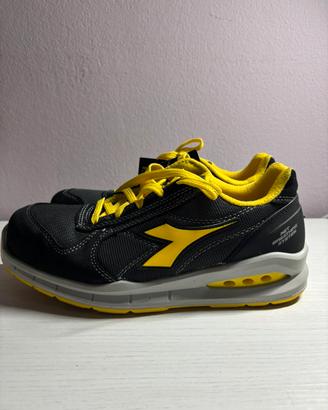 Scarpe antinfortunistiche Diadora