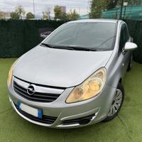 Opel CORSA 2008 1.2 BENZINA NEOPATENTATI COUPE