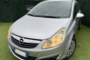 Opel CORSA 2008 1.2 BENZINA NEOPATENTATI COUPE