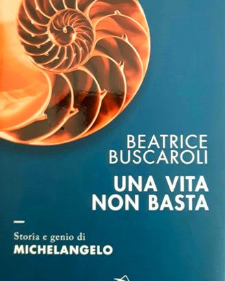 Una vita non basta Michelangelo