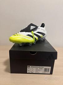 Adidas Predator Elite FT FG