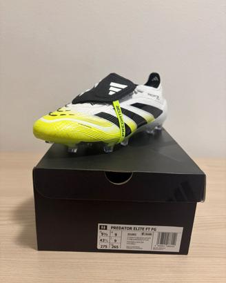 Adidas Predator Elite FT FG