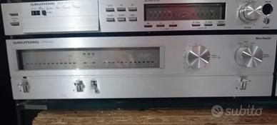 Grundig A5000 