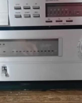 Grundig A5000 
