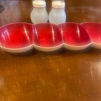 Tupperware antipastiera