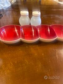 Tupperware antipastiera