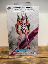 Evangelion Eva Kai -08 bandai Last one
