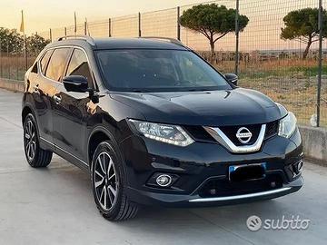 Ricambi nissan xtrail originali