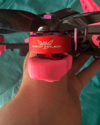 Drone fpv apex evo