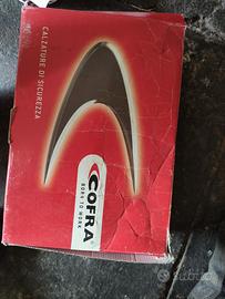 Scarpe antinfortunistiche