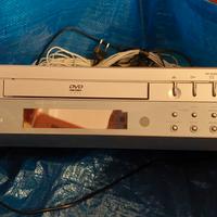 Sistema home theter Yamaha