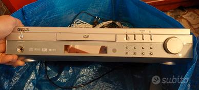 Sistema home theter Yamaha