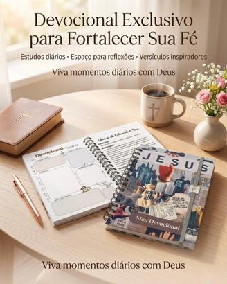Te e dio - Devozionali diari!!!