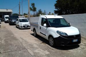 Fiat Doblò Work-up 1.6 mjt 105cv 2020