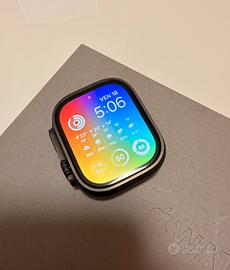 Apple Watch Ultra 2