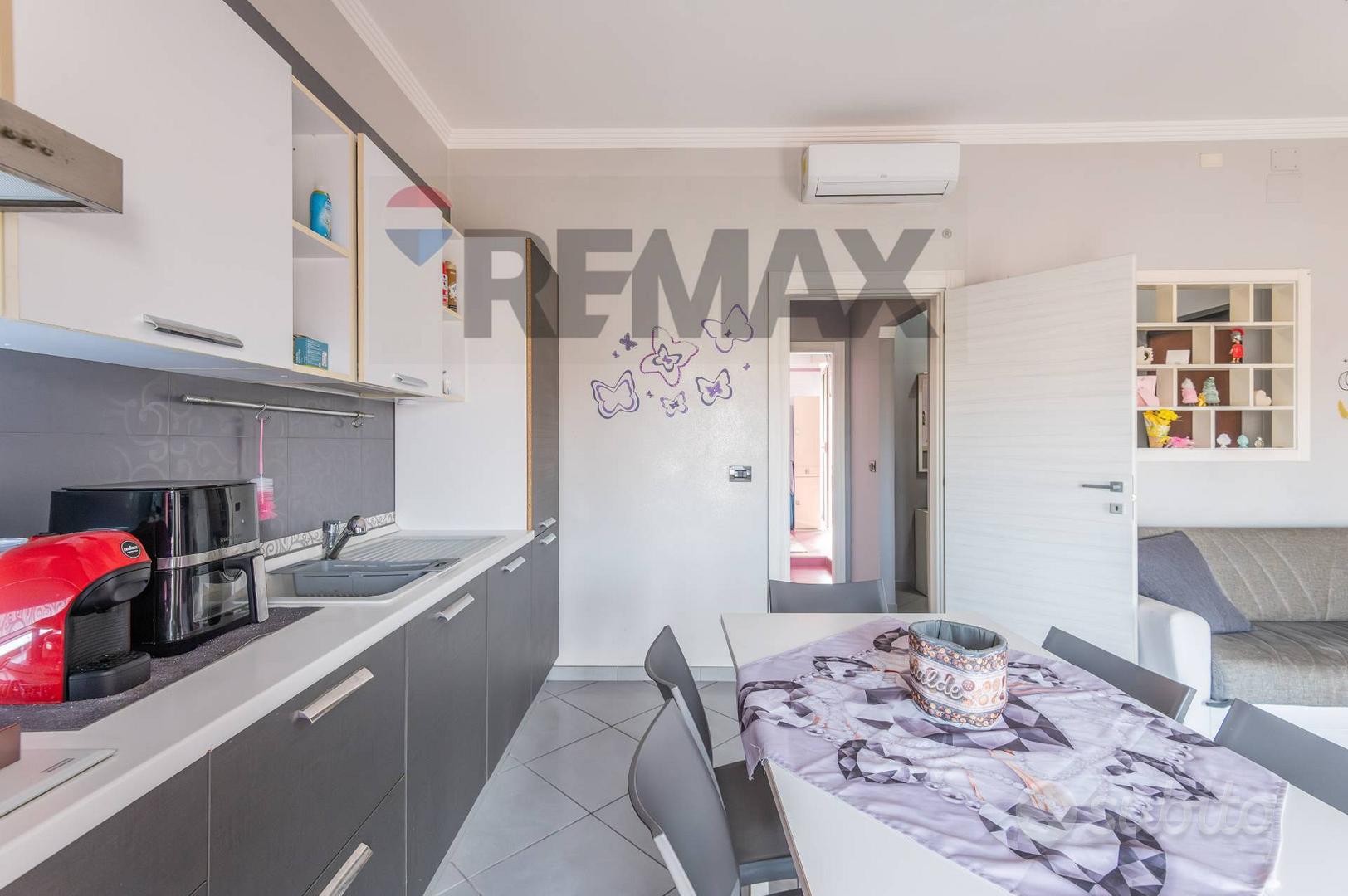Appartamento – Siracusa, Santa Lucia - Altro