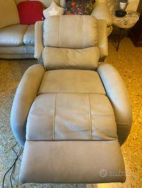 Poltrona alzapersona