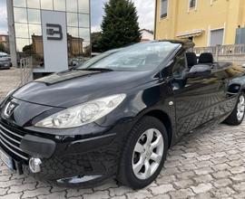 Peugeot 307 CC 1.6 16v Australian 25.000KM REALI!!