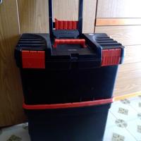 TrolleyPortaAttrezzi Black&Decker 