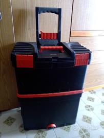 TrolleyPortaAttrezzi Black&Decker 