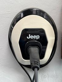 Wallbox di ricarica domestica per auto elettriche