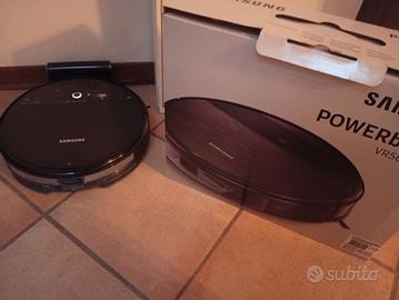 Samsung powerbot-E 