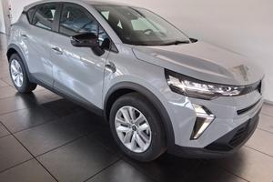Renault Captur 1.2 eco-g Evolution 120cv