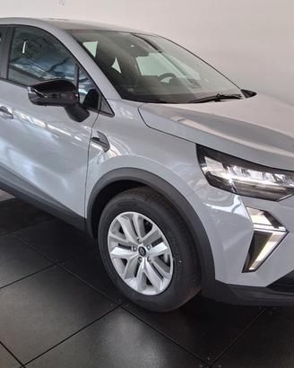 Renault Captur 1.2 eco-g Evolution 120cv