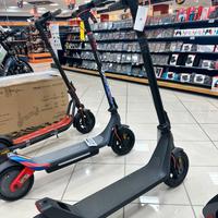 Monopattino elettrico