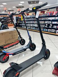 Monopattino elettrico