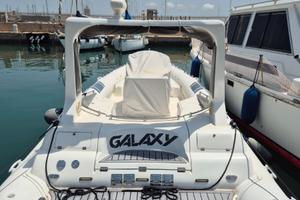 Gommone Albatros Antigua 8m + Mercruiser 5.0 MPI